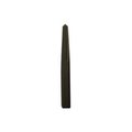 Drill America #5 Carbon Steel Straight Flute Screw Extractor DEWEZSF5